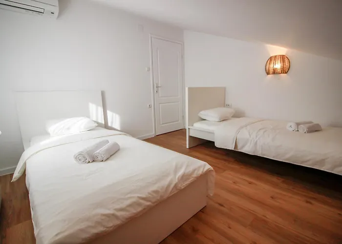 Apartment Castelmuschio
