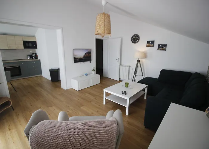 Apartment Castelmuschio