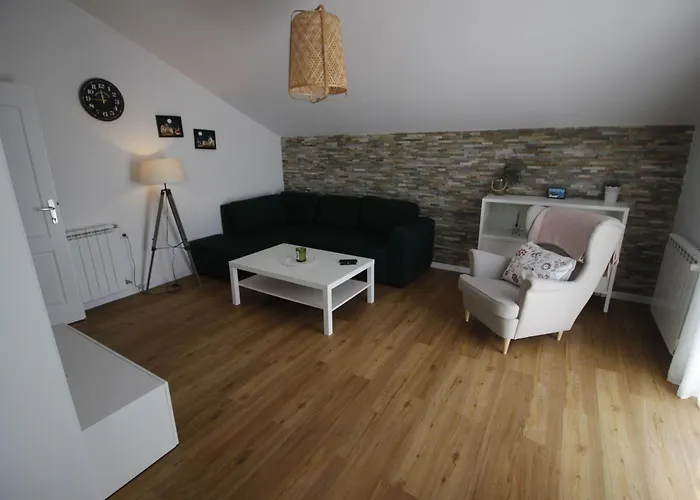 Apartment Castelmuschio