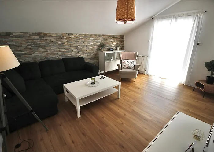Apartment Castelmuschio