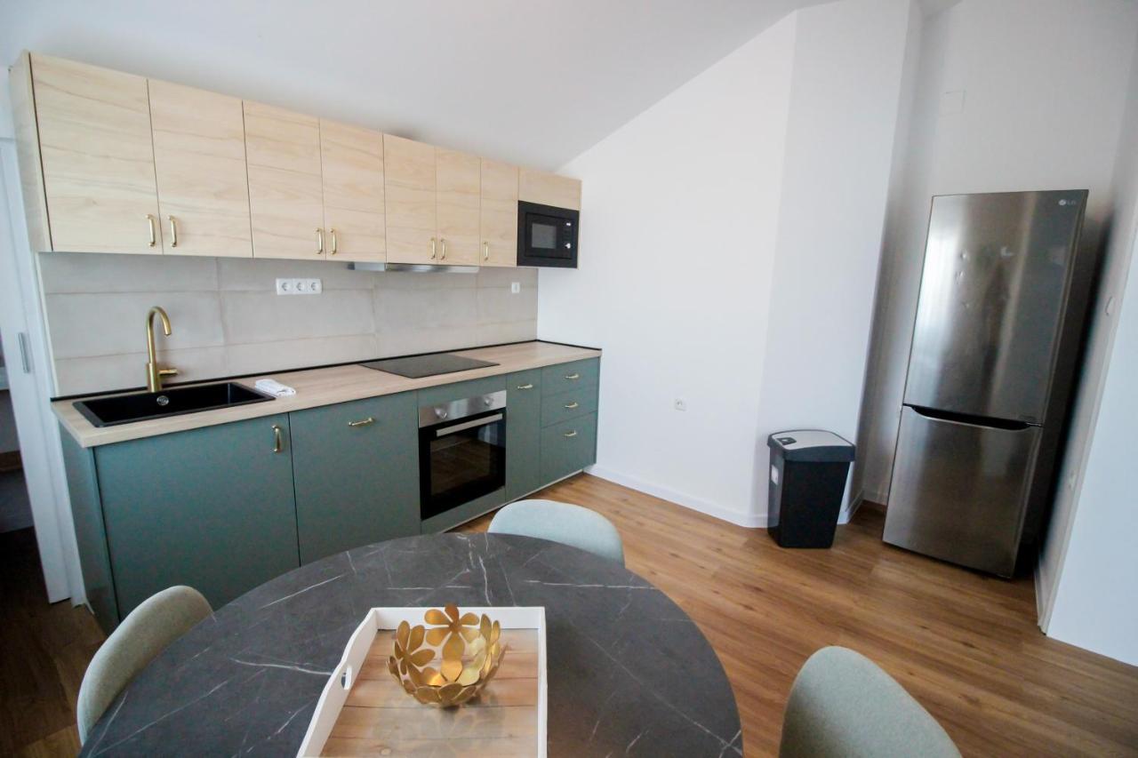 Apartment Castelmuschio