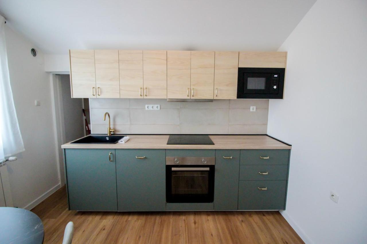 Apartment Castelmuschio