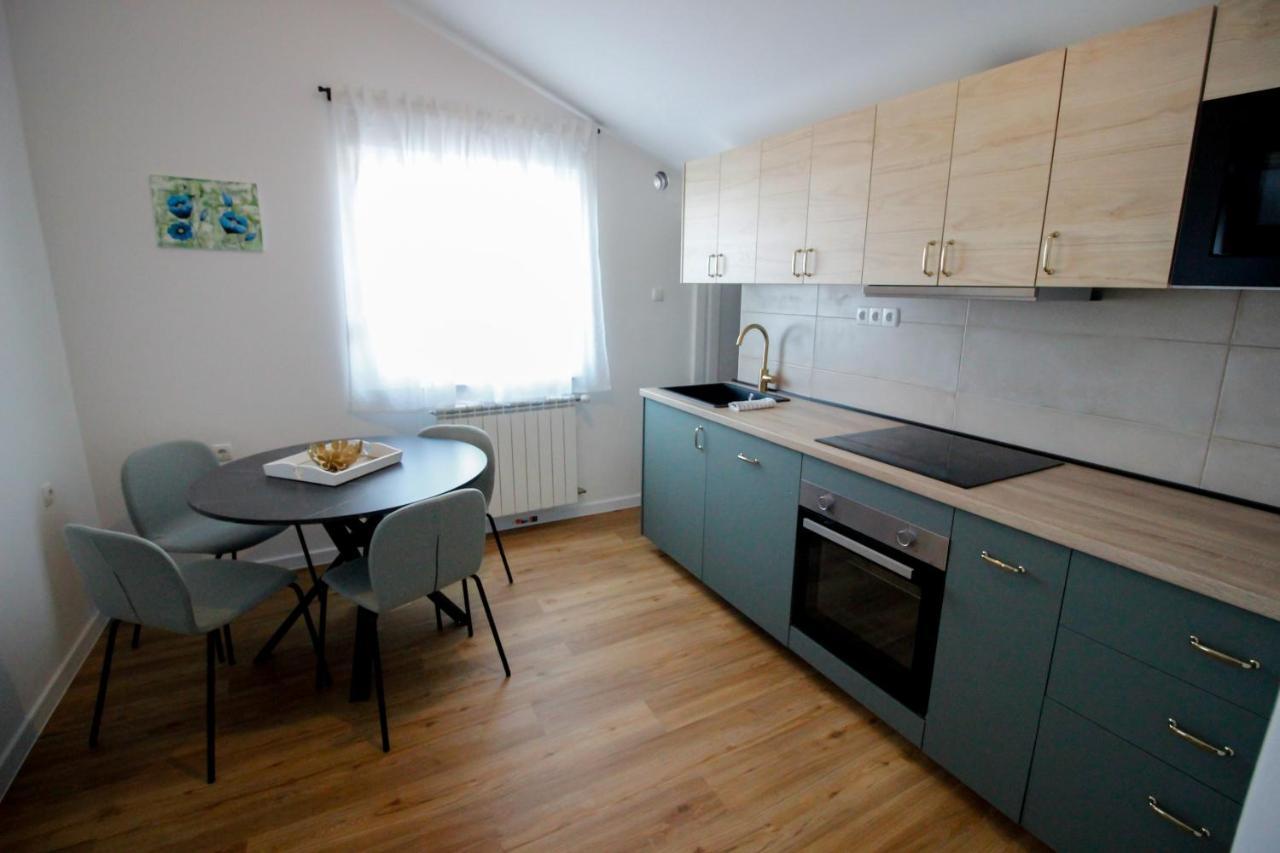 Castelmuschio Apartment