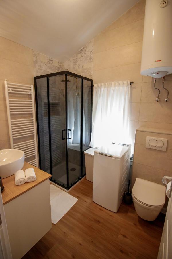 Castelmuschio Apartamento Omišalj
