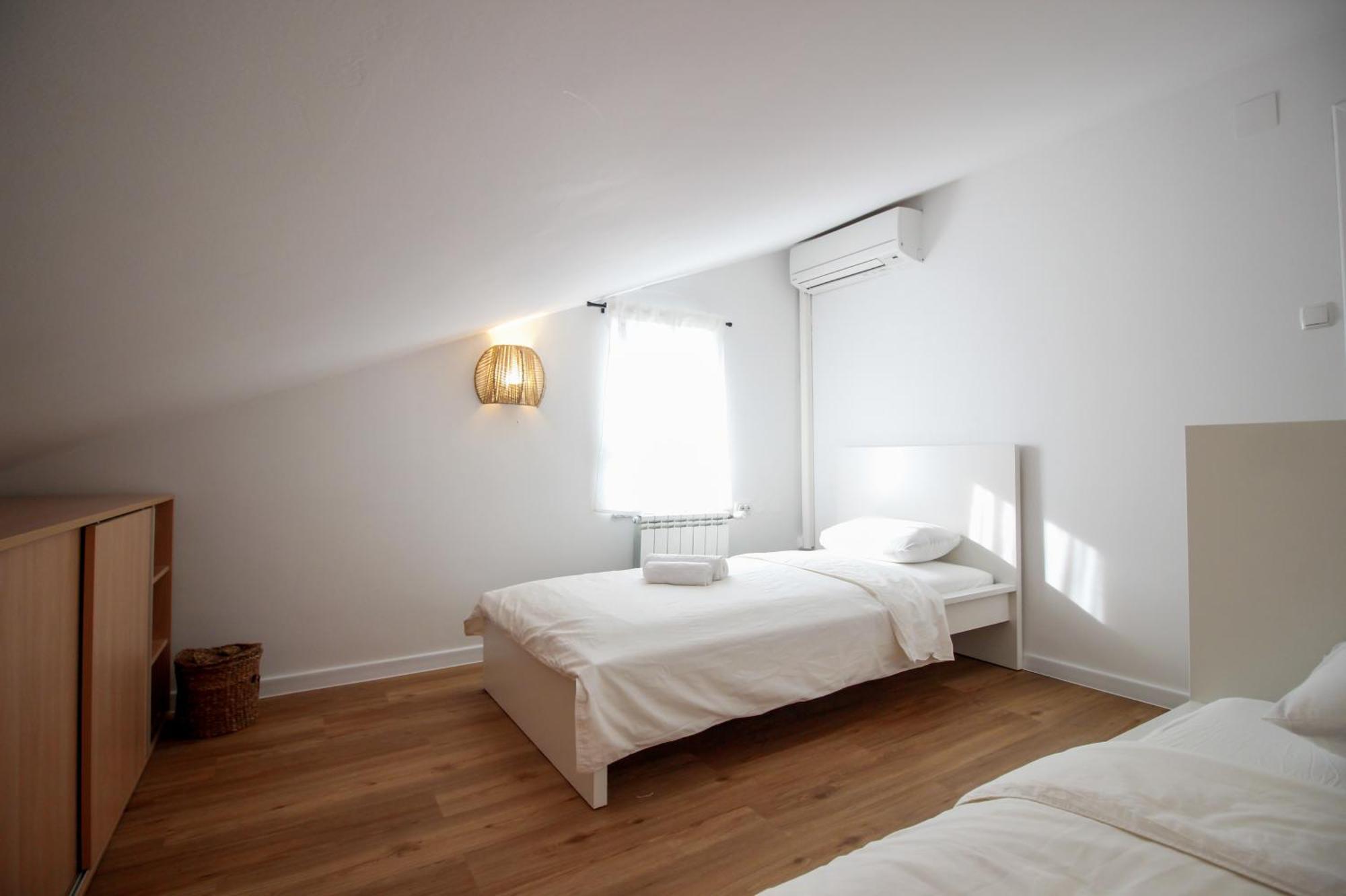 Castelmuschio Apartment