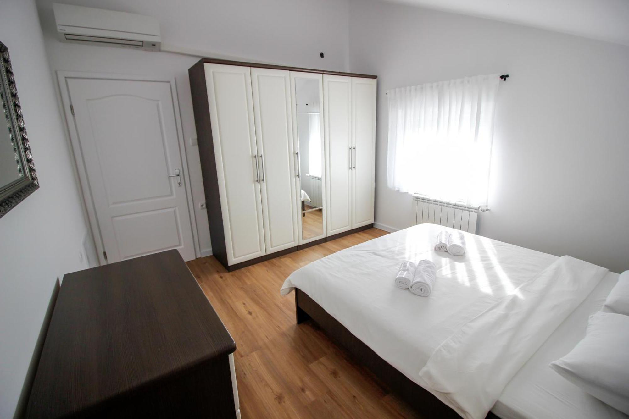 Castelmuschio Apartment