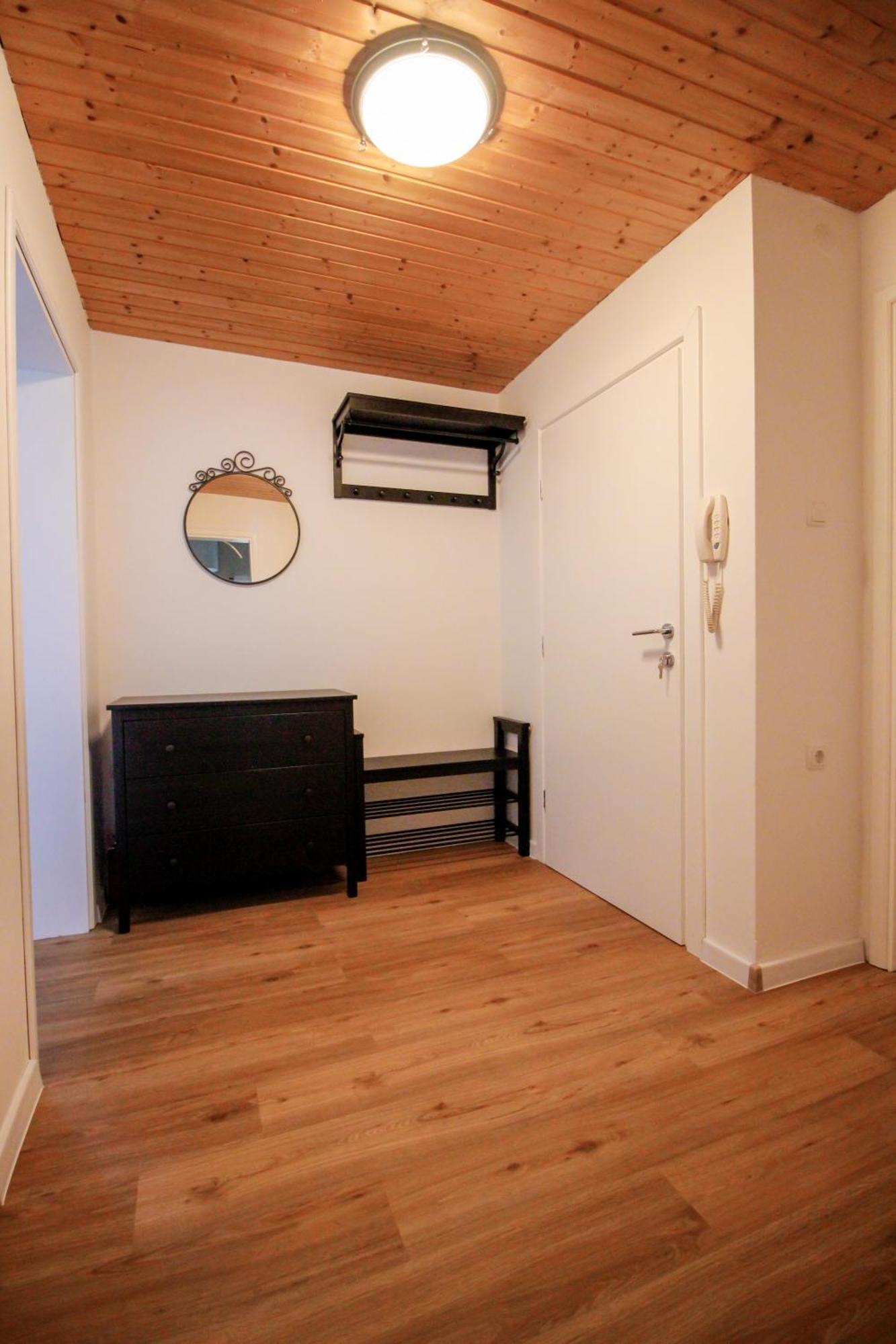 Castelmuschio Apartment Omisalj