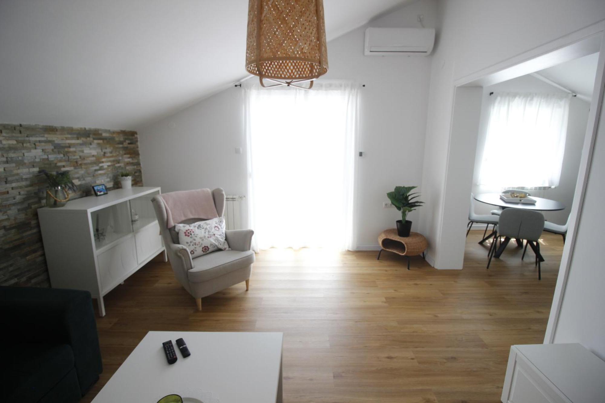 Castelmuschio Apartment Omisalj